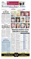 Watertown's Daily Times