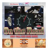 Fall on the Road 2022