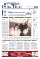 Watertown's Daily Times