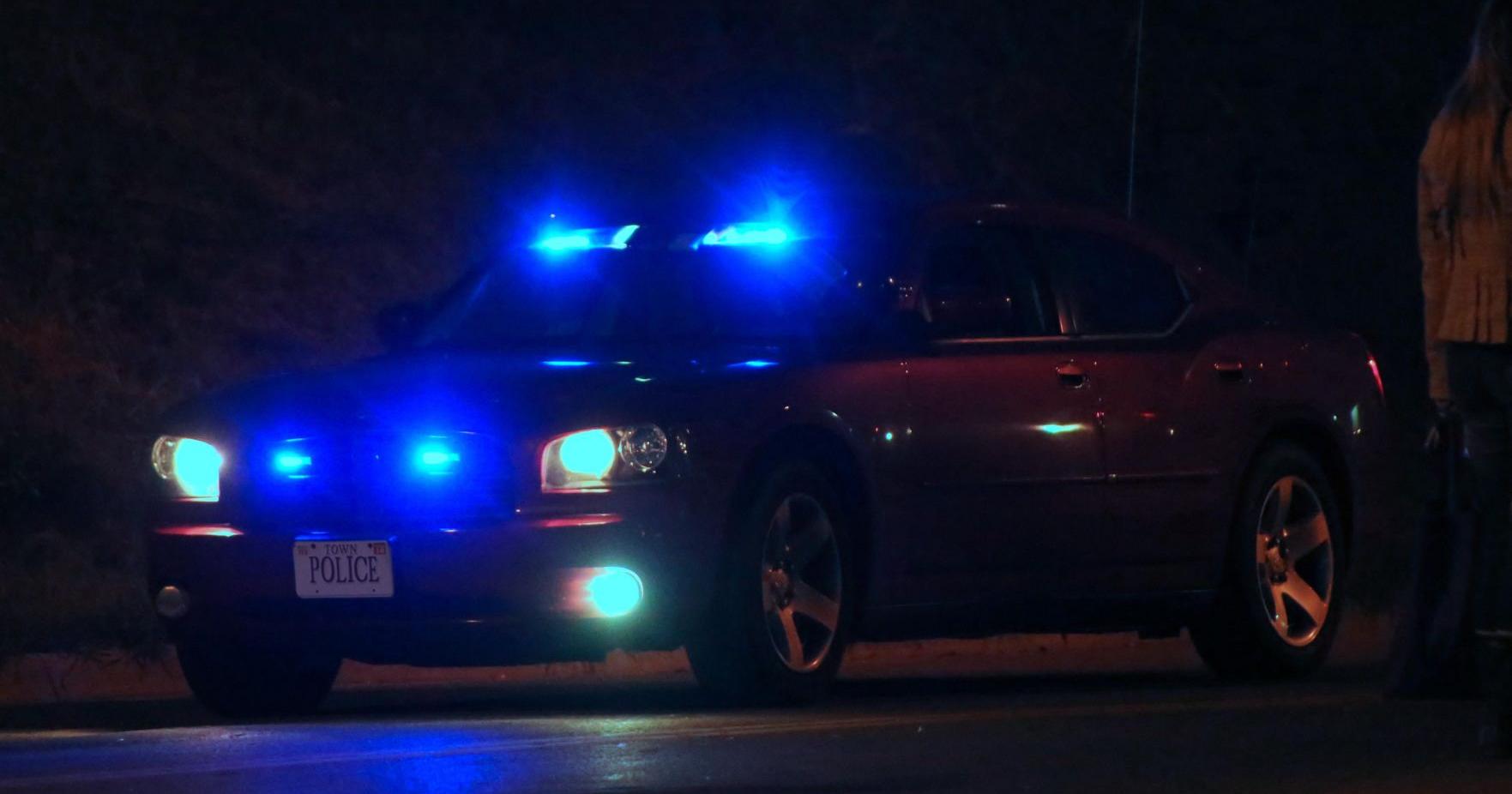 POLICE CALLS: 7/13-7/22/22 - Vimarsana News