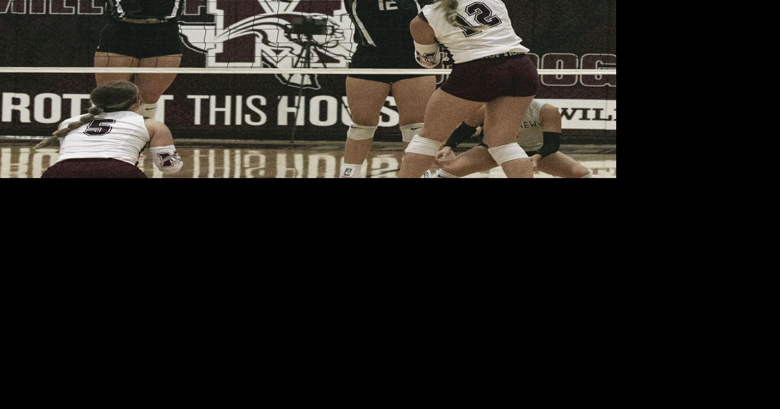 PHOTOS Grandview at Millsap volleyball Gallery