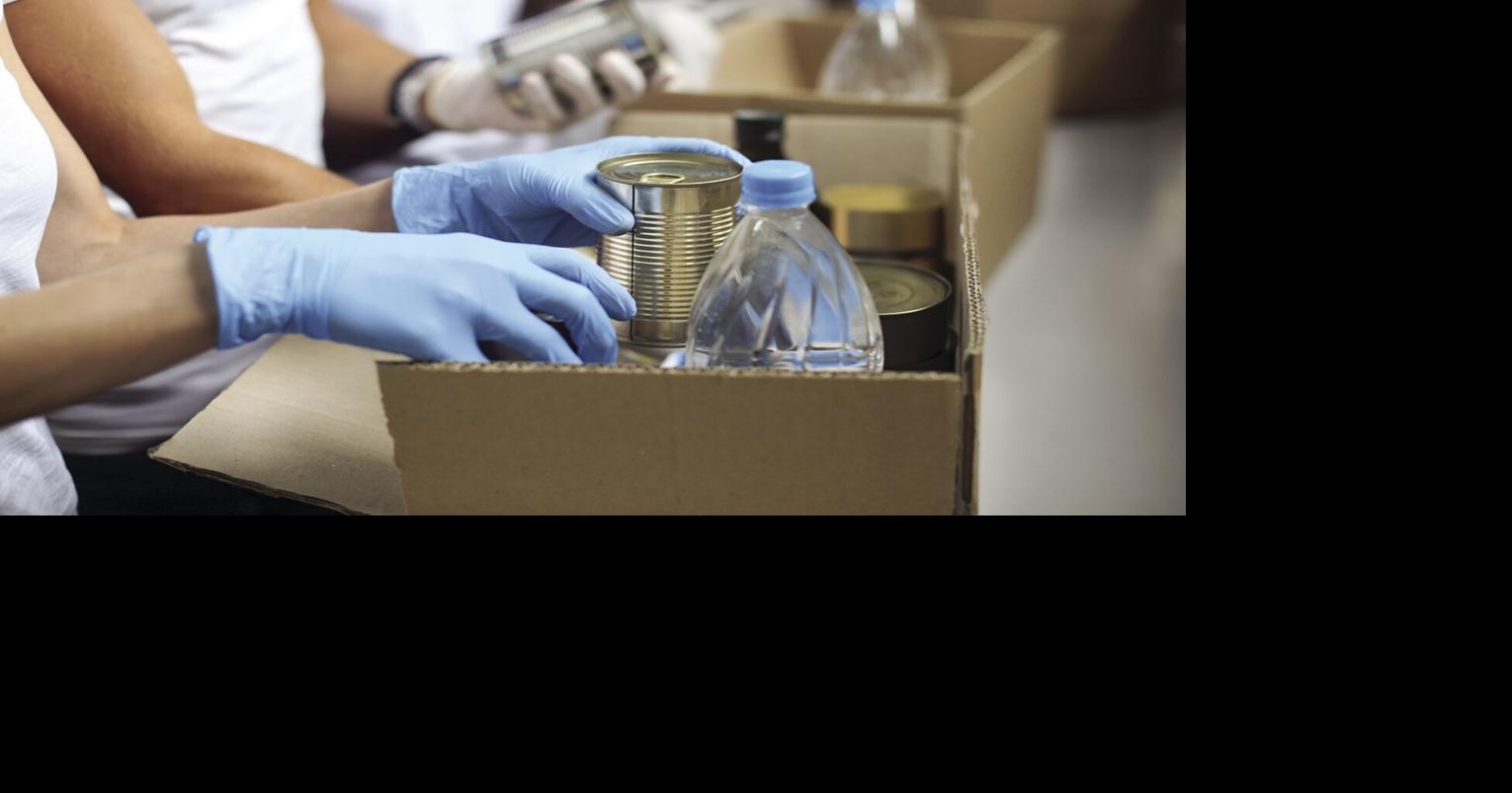 Tarrant Food Bank leaders wary of Farm Bill emerging in Congress warns