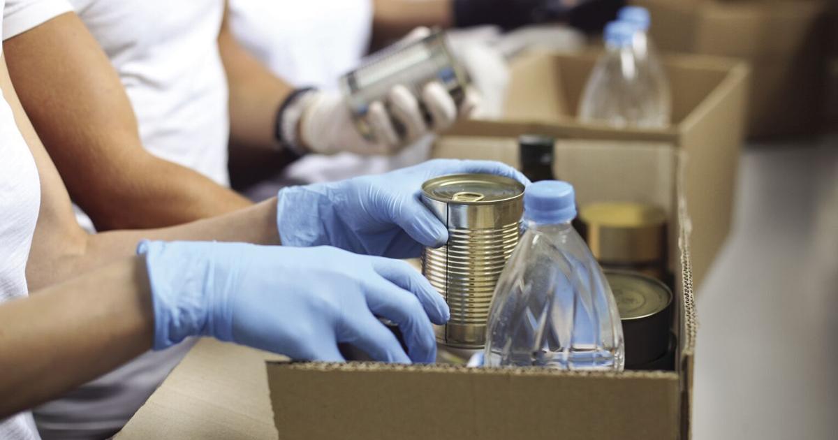 Tarrant Food Bank leaders wary of Farm Bill emerging in Congress warns Tarrant Food Bank leaders wary of Farm Bill emerging in Congress warns