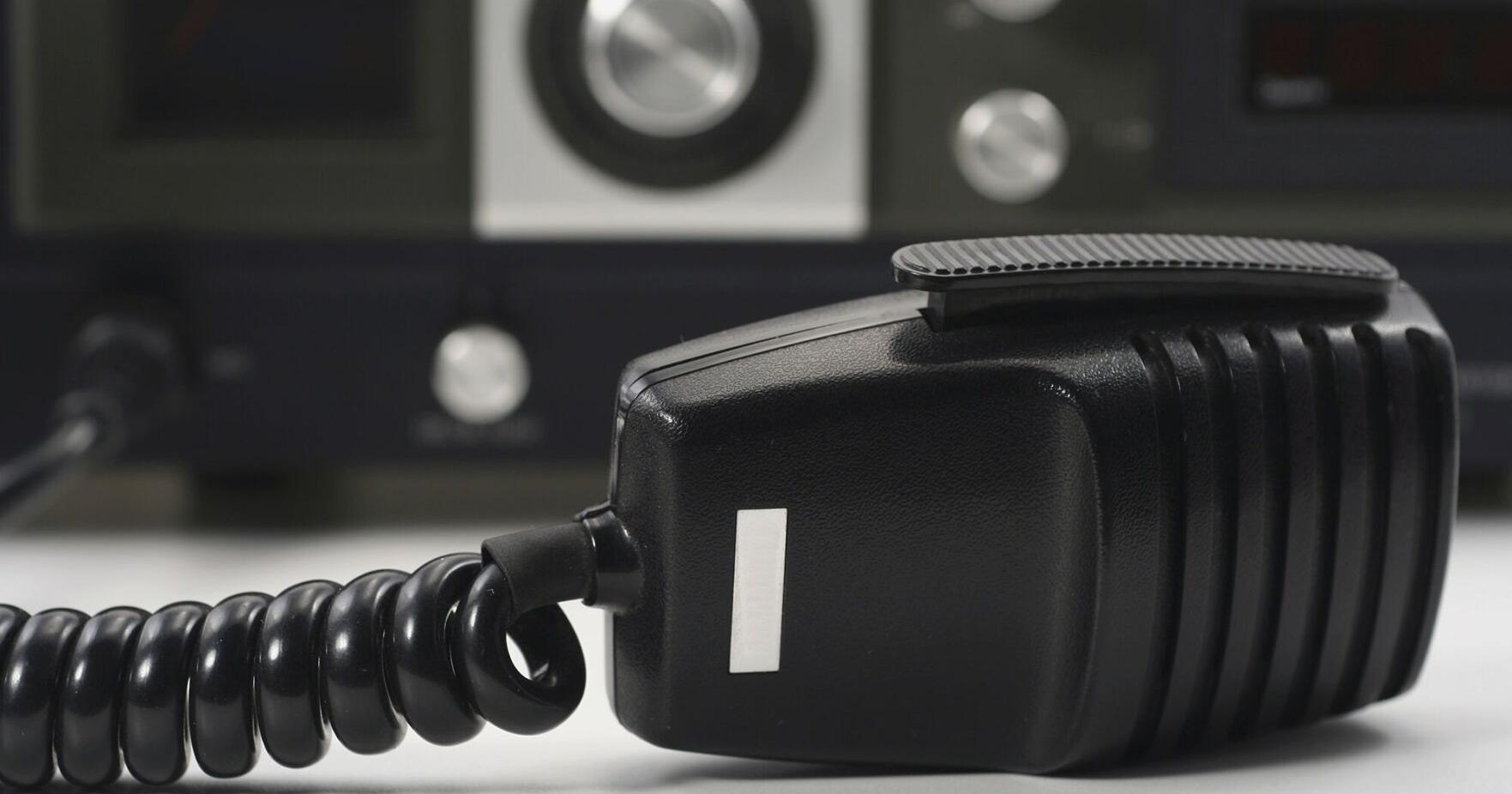 Radio system upgrades move forward after concerns from city manager - Vimarsana News