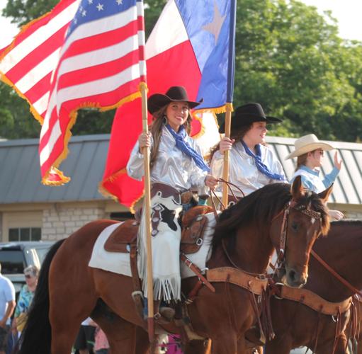 Weatherford Rodeo PHOTOS: 2023 Frontier Days Rodeo Parade | Gallery | weatherforddemocrat.com