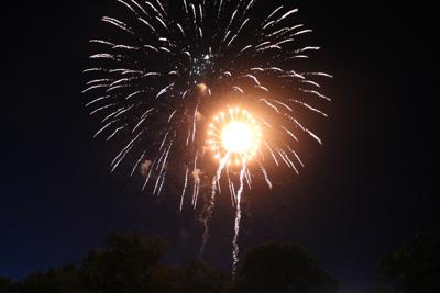 weatherford ok 4th of july events