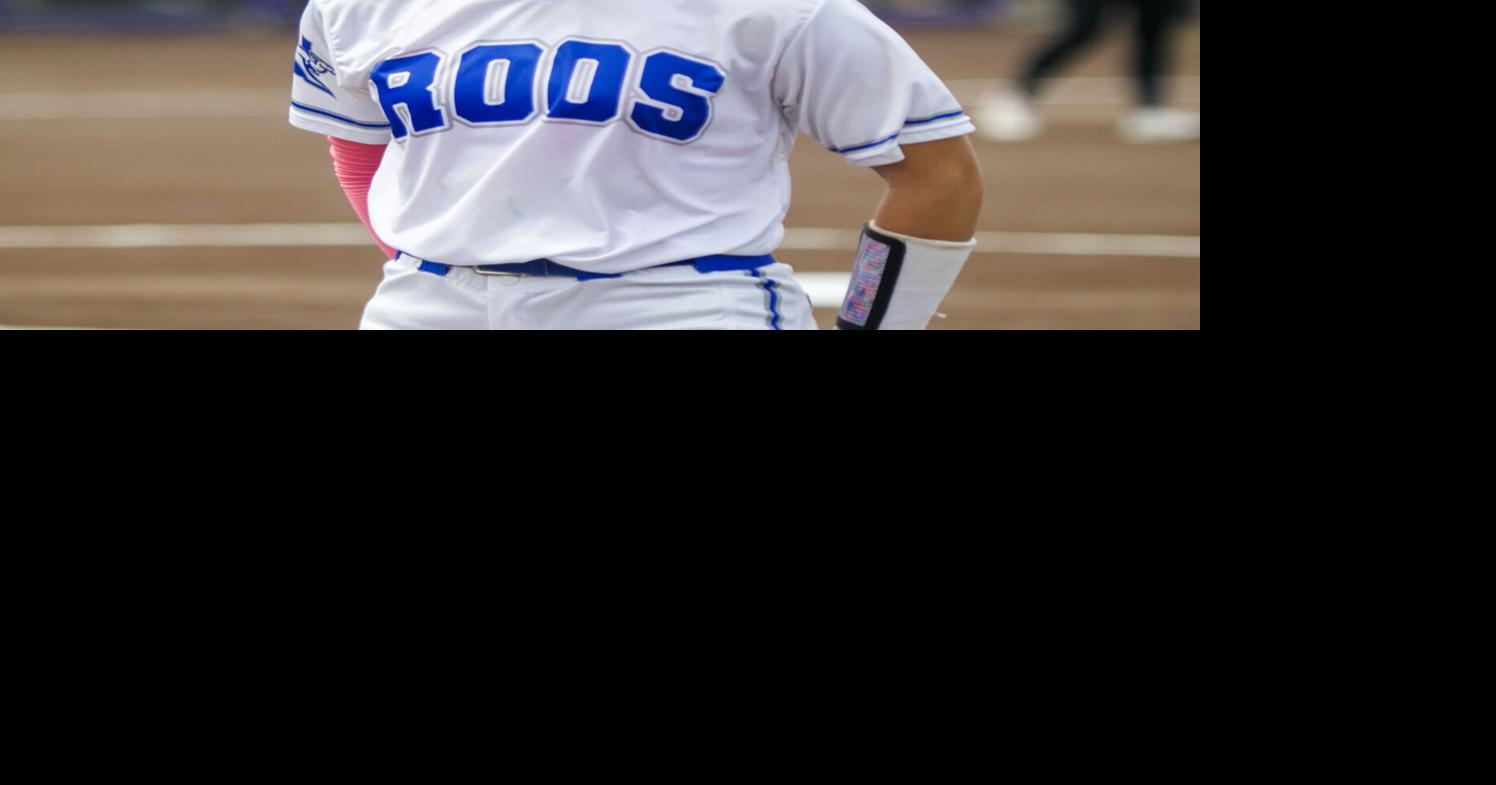 Lady Roo softball announced district honors; Perdue wins Catcher of the Year