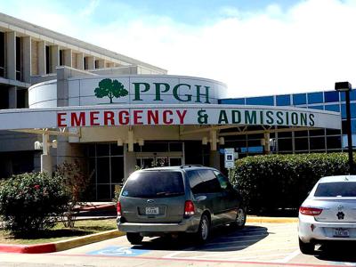Palo Pinto General Hospital