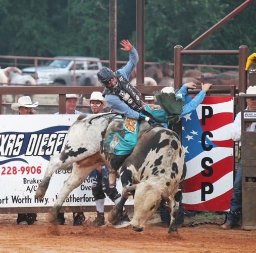 GALLERY: PCSP PRCA Rodeo, Bulls Night Out | Gallery ...