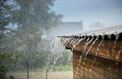 UTGCD stresses importance of rainwater harvesting