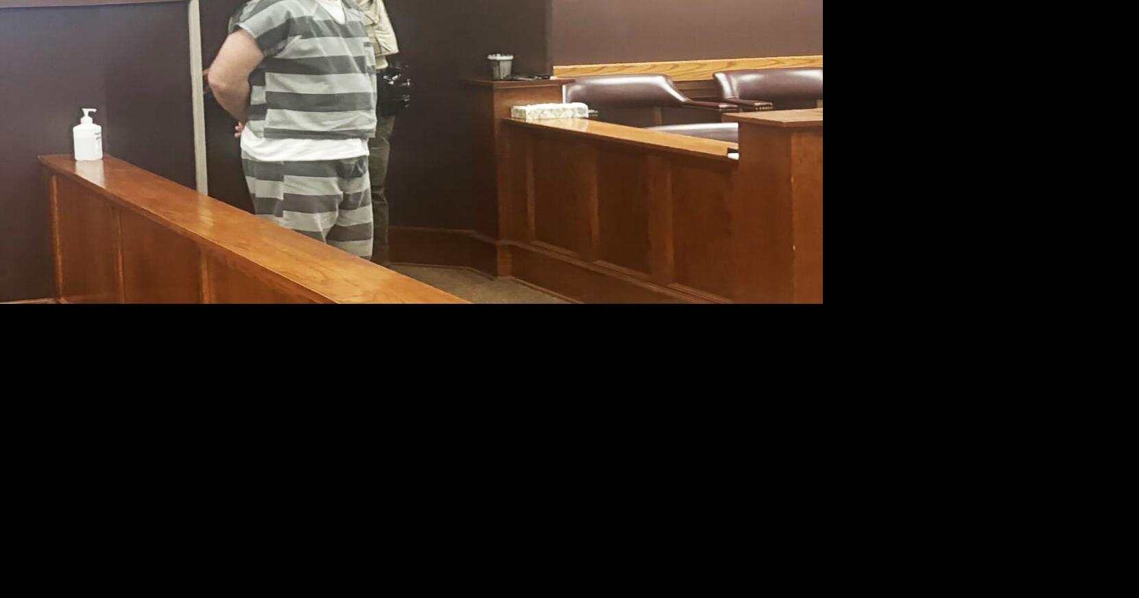 UPDATED: Jury hands kitten killer maximum 10 years in second trial ...