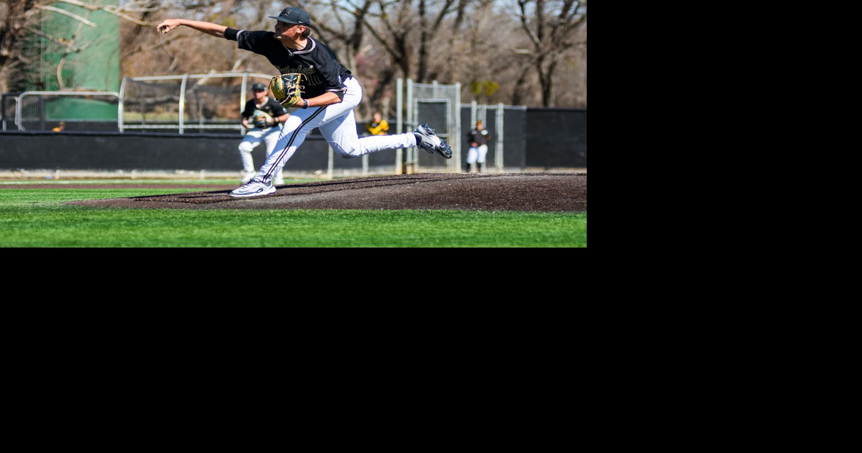 WC wins NCTC series, moves into second place