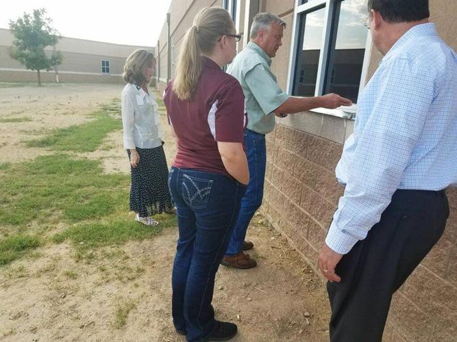 Millsap Elementary adds four new classrooms Local News