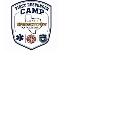 Springtown launches first responders youth camp