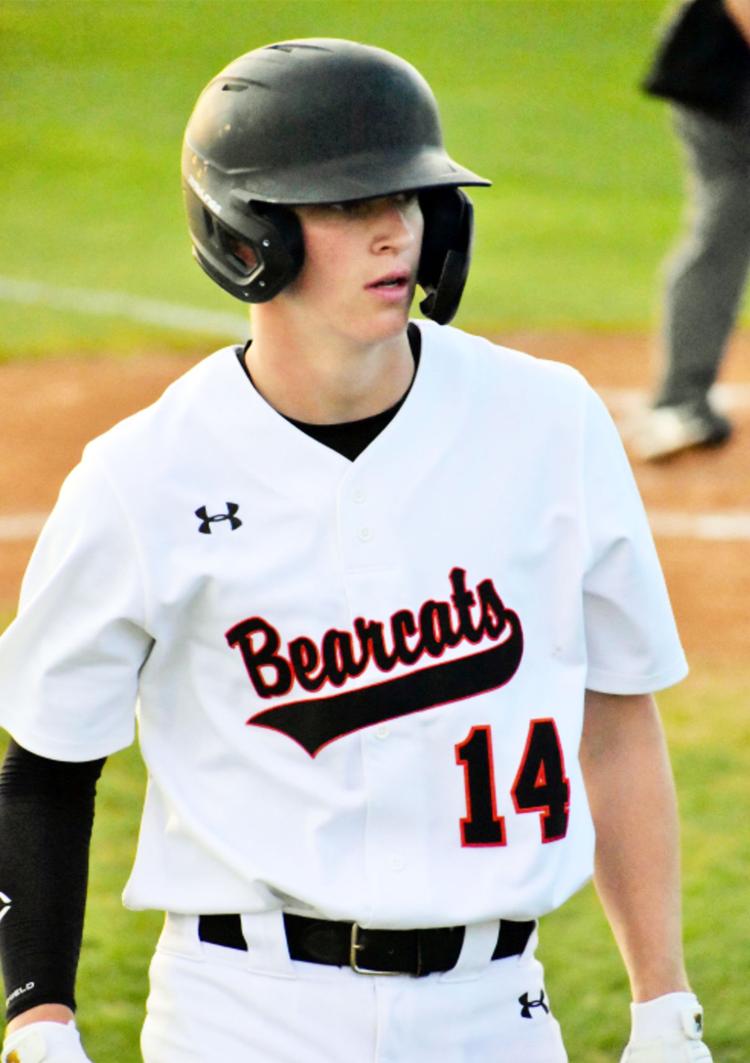 Parker County Senior Spotlight Aledo baseball's Garrison Berkley
