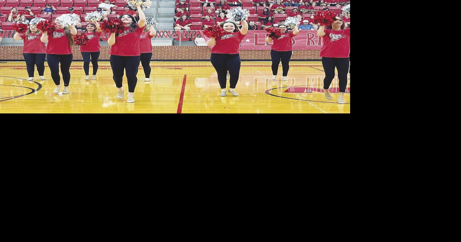 PHOTOS Mineral Wells ISD Spirit Night Gallery