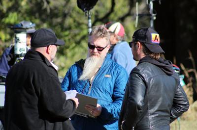 '12 Mighty Orphans' completes filming in Weatherford ...