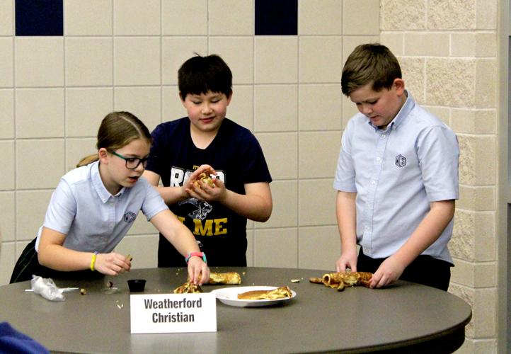 GALLERY Rotary Club Pancake Supper Gallery