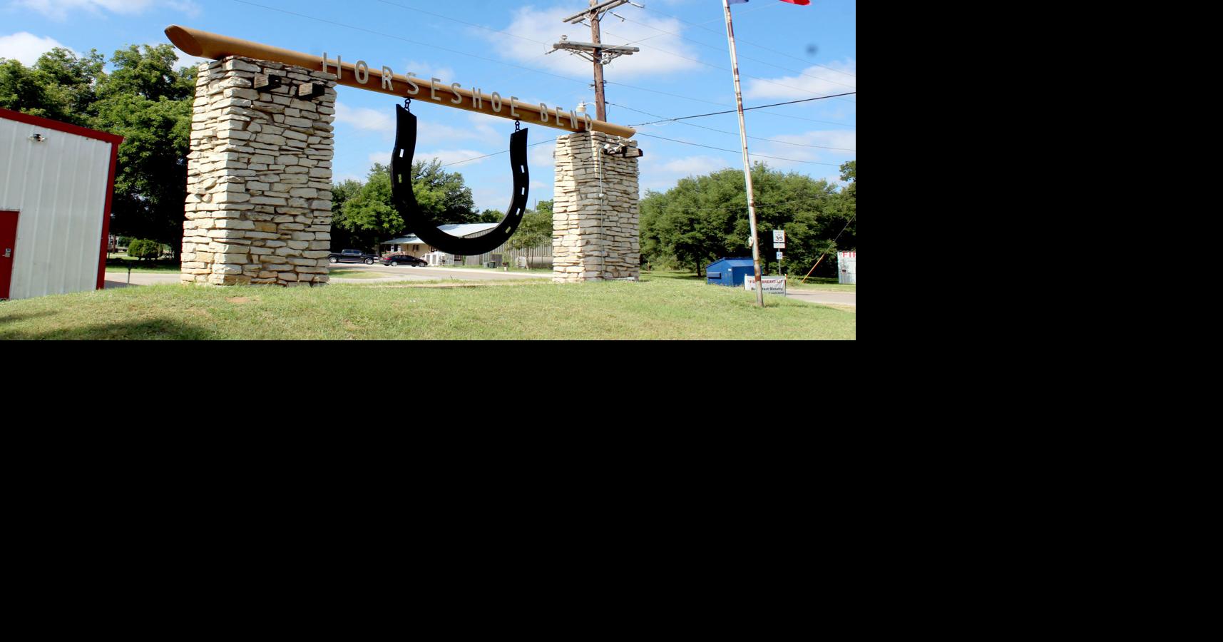 TCEQ appoints temporary manager of Horseshoe Bend water system Local News