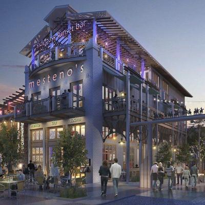 Company Hopes To Develop Downtown Square Local News