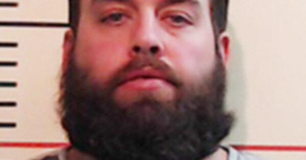 Man sentenced to 30 years after pleading guilty to continuous sexual ...