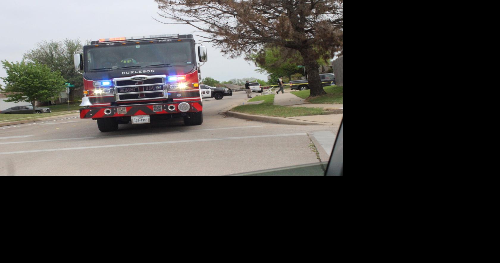 Police Man who shot cop in custody; Multiagency manhunt leads to