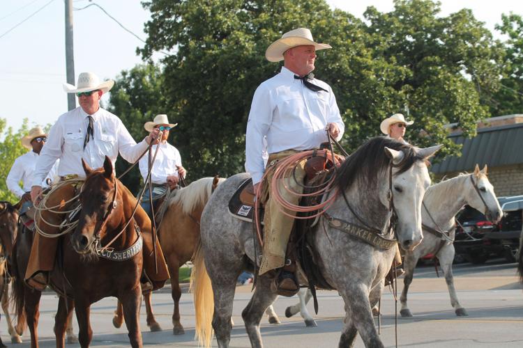 Weatherford Rodeo PHOTOS: 2023 Frontier Days Rodeo Parade | Gallery | weatherforddemocrat.com