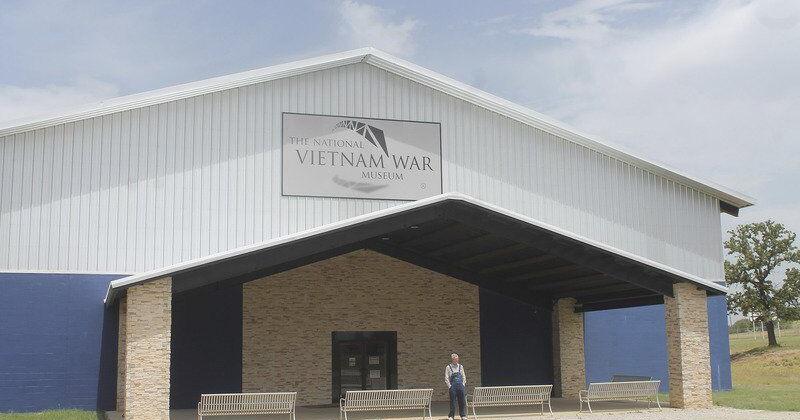 GRAND OPENING: National Vietnam War Museum to cut ribbon Saturday - Vimarsana News