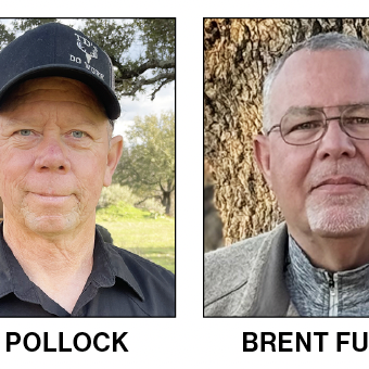 Q&A: Palo Pinto Commissioner, Precinct 3 - Vimarsana News