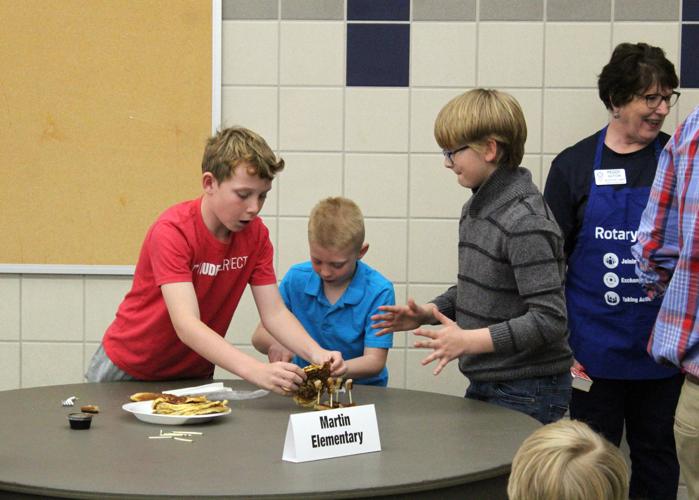 GALLERY Rotary Club Pancake Supper Gallery