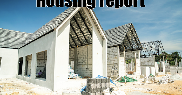 Housing report: Area housing market continues to experience its move toward increased balance and steady pricing