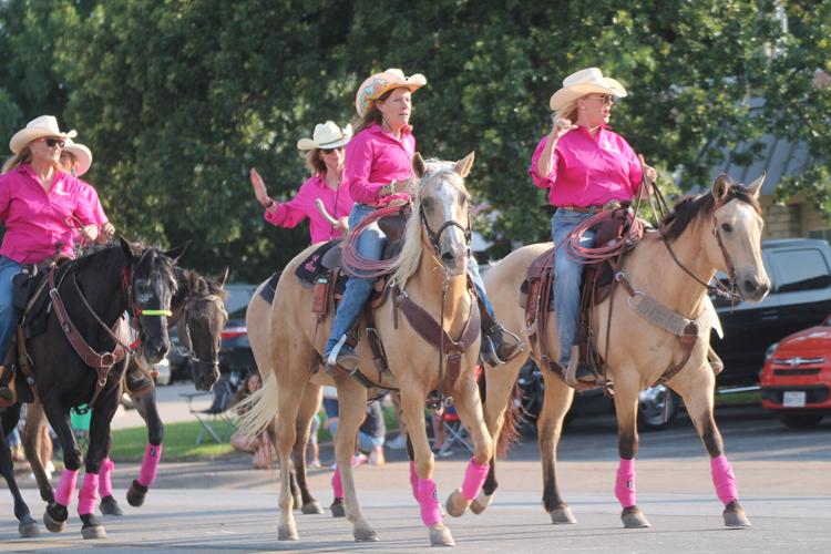 Weatherford Rodeo PHOTOS: 2023 Frontier Days Rodeo Parade | Gallery | weatherforddemocrat.com