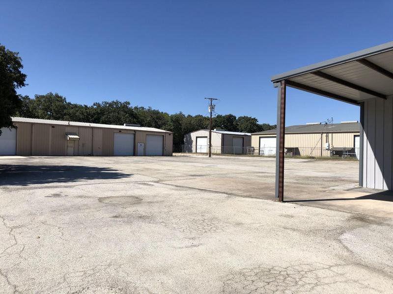 Benchmark Signs Announces Relocation New Facility Lifestyles Weatherforddemocrat Com