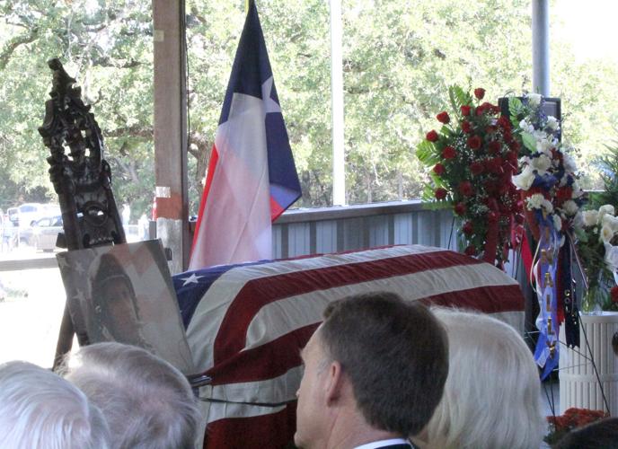 Medal of Honor recipient from Garner, family gave two sons in WWII ...