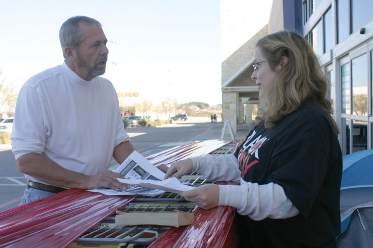 A Shoppers Guide To Black Friday Local News