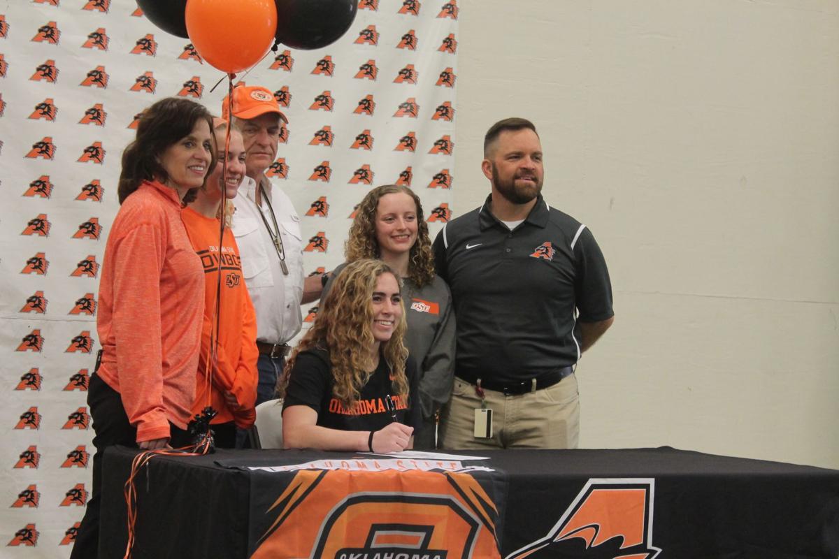 Aledo Signing Class Set For Next Chapter Sports