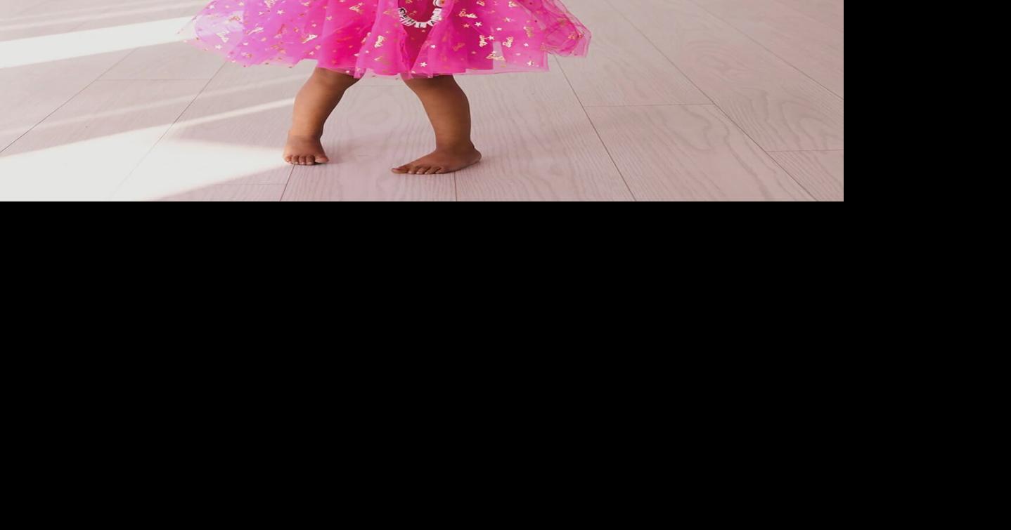Courage through cancer: Weatherford toddler headed to NY to continue battle