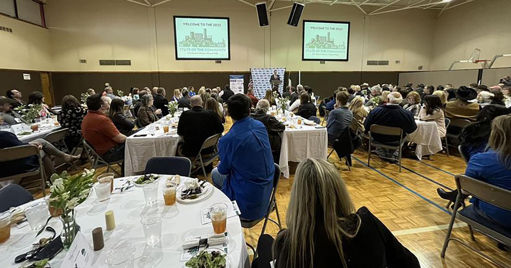 Mineral Wells planning future on multiple fronts - Vimarsana News