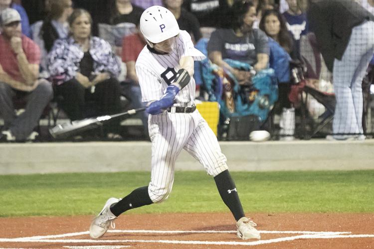 PHOTOS Brock at Peaster baseball Gallery