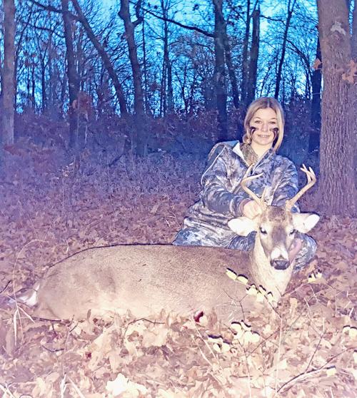 11-23-21 First Deer Raney.jpg