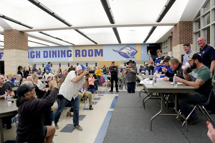 GALLERY Rotary Club Pancake Supper Gallery