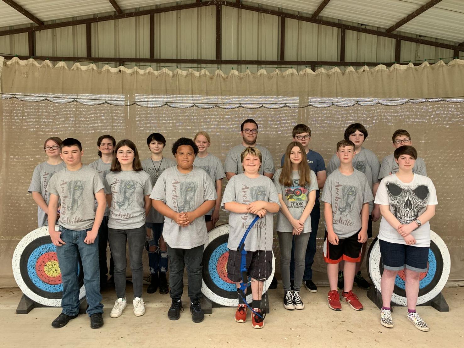 Monarchs aim for world championship Sports