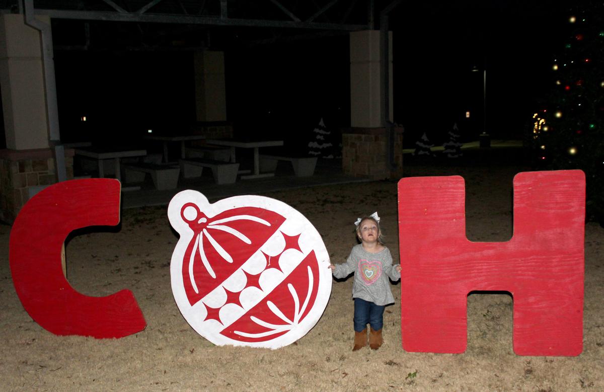 Christmas Tyme In Aledo 2022 Hudson Oaks, Aledo To Host Holiday Celebrations | News |  Weatherforddemocrat.com