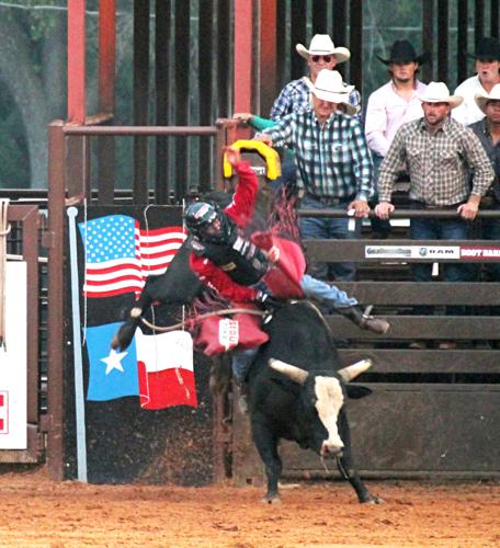 GALLERY: PCSP PRCA Rodeo, Bulls Night Out | Gallery ...