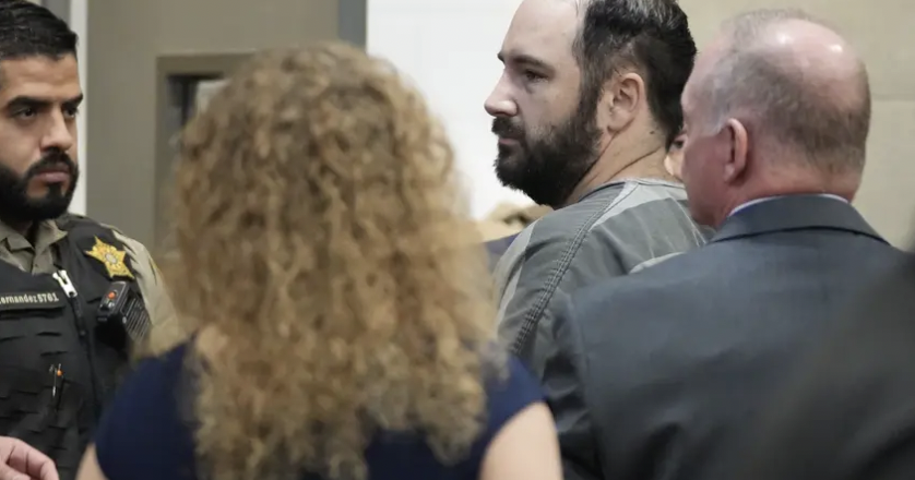 Gov. Greg Abbott pardons Daniel Perry, veteran who killed police brutality protester in 2020 - Vimarsana News