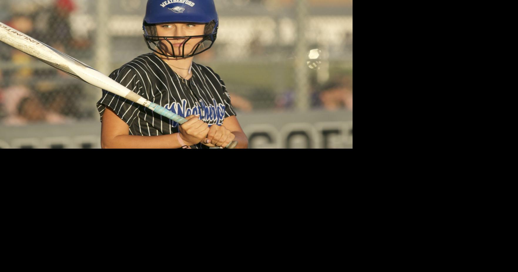 Lady Roos rack up softball honors | Sports | weatherforddemocrat.com