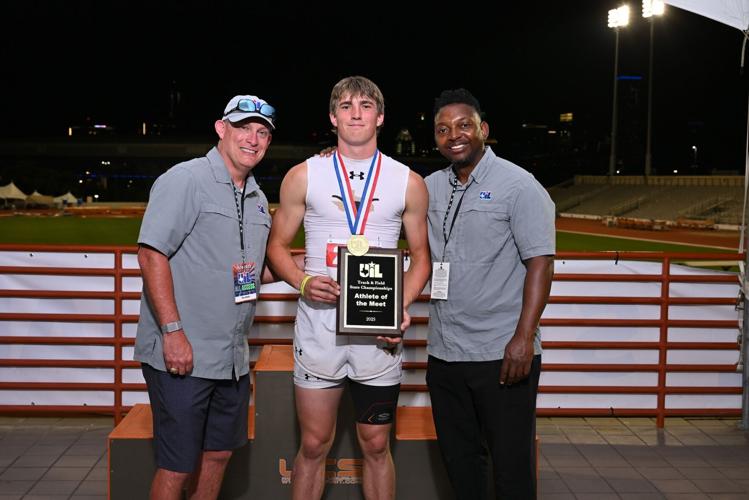 Gordon reigns supreme at UIL state competition | Sports ...