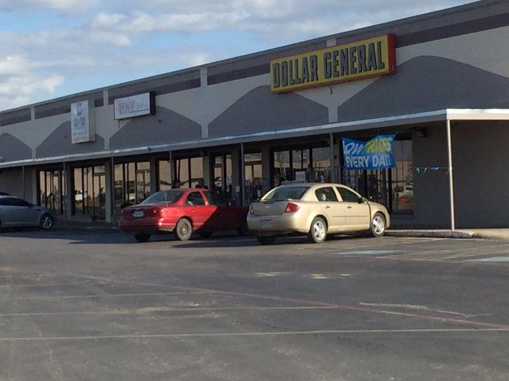 Dollar General: First hour of operations to be dedicated to senior customers | Covid-19