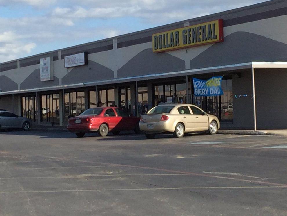 Dollar General: First hour of operations to be dedicated to senior customers | Covid-19