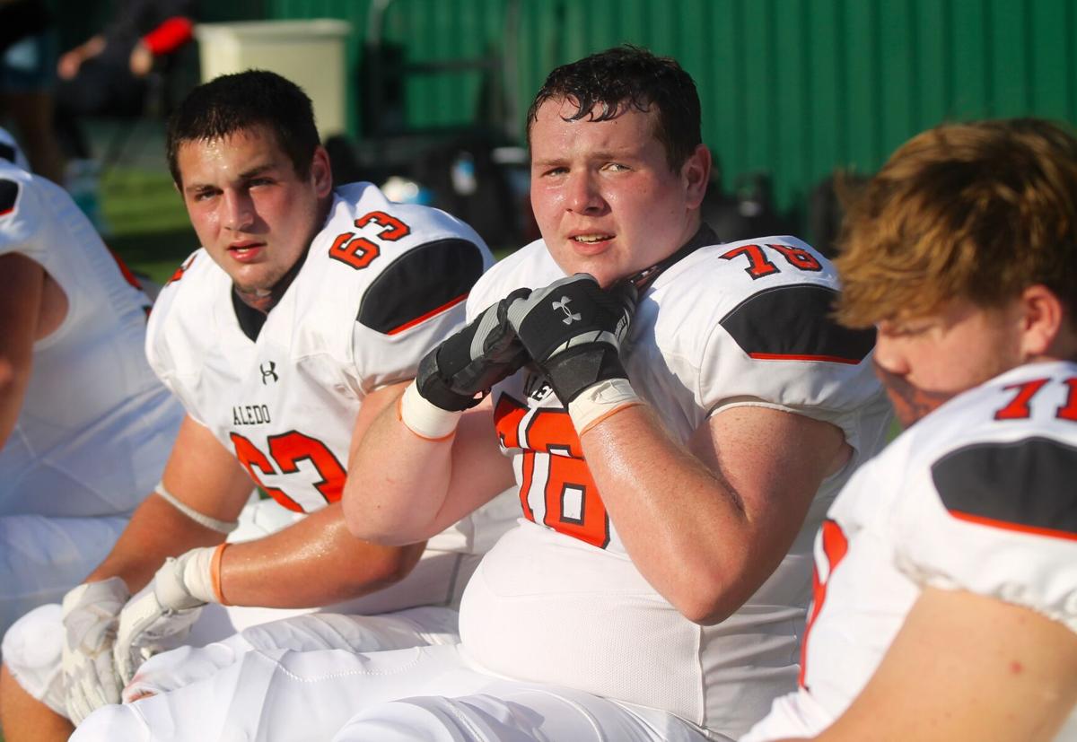 Friday Football Forecast — Oct. 26, 2020 | Sports ...